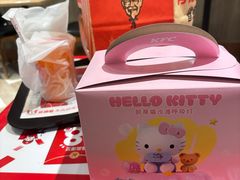 -肯德基(宝利丰店)