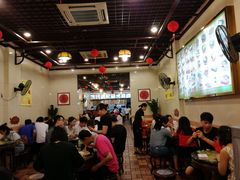 大堂-顺记冰室(宝华路店)