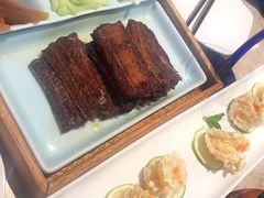 -106餐厅(山水文园店)