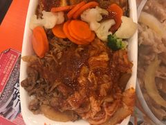 -吉野家(人和香港城店)