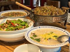 -老雒阳面馆·水席(定鼎门店)