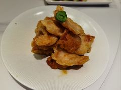 锅包肉-小平岛開海水饺(浑南店)