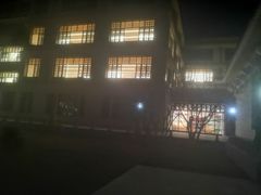 -北京大学-燕南食堂