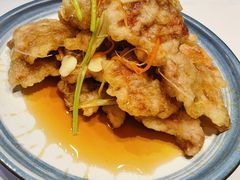 -恒盛居回族饭店