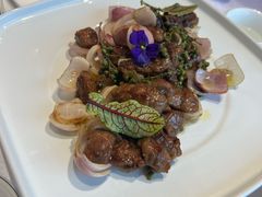 -月福京味斋·烤鸭店·北京菜(鼓楼总店)