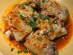-廖川菜(八佰伴店)
