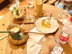 -懒鱼时光馆(沙坪坝店)