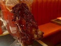 -鸣记脆皮烤鱼·海鲜烤鱼(亿合城店)