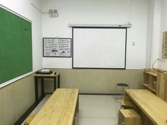 -弈学园围棋(西航校区)