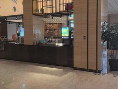 -杭州开元名都大酒店·地中海自助餐厅