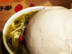 -鱼你在一起(南开天佑城店)