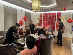 -王府井酒店(金桥港湾店)