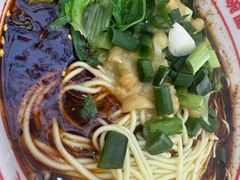 -叶伟胡辣壳面(两路口店)