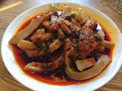 -清真·益鑫羊肉手抓馆(花园北街店)