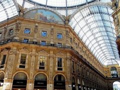 -埃马努埃莱二世拱廊