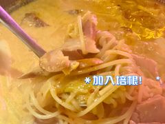 -양평식당·杨平食堂(华贸店)