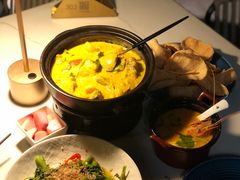 -星叶·东南亚料理(宁波万象汇店)