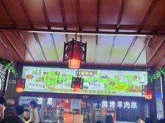 -阿西娅食府(中关村店)