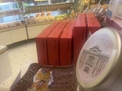 -DANXI丹喜面包·蛋糕(小公园永平店)