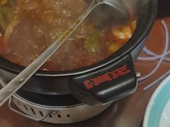 -肖记公安牛肉鱼杂馆·省级非物质文化遗产(三角路直营店)