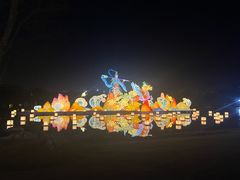 -武汉园博园(武汉自然博物馆)