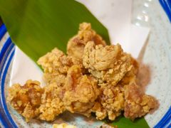 -一豚轩·烧鸟·豚骨拉面(五四路店)