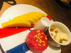 -星叶·东南亚料理(宁波万象汇店)