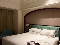 -上海瑞金洲际酒店