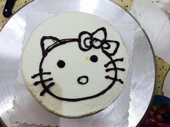 -花间烘焙BLossom Bakery