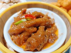 -满江悦手作点心(开元地中海店)