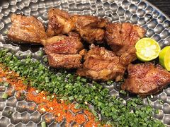 -和一料理(安阳店)
