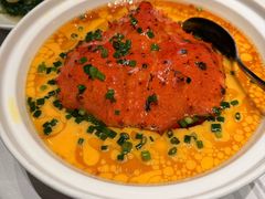 -阿明小菜·海鲜·上海菜(成山路巴黎春天店)