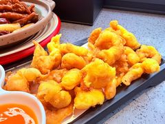 -吕氏焗小鲜•海鲜青岛菜(八大关店)