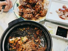 -郭林家常菜(狼垡店)