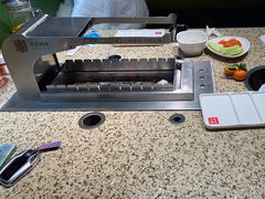 -丰茂烤串(全国首店)