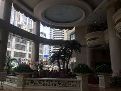 -上海古象大酒店