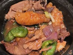 -新宝餐厅(流塘店)