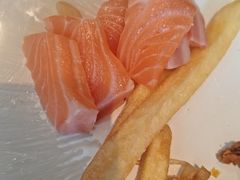 -粤海喜来登酒店·盛宴海鲜牛排自助餐厅(天河城店)