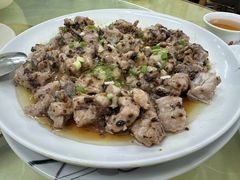 -始于2011柳周农家菜沙田柚美食店(东大街店)