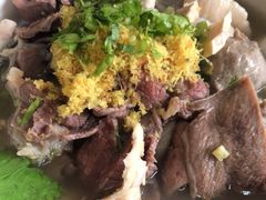 -潮镇老尾牛杂(环城西路店)