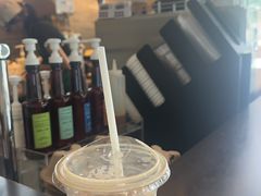 -星巴克(深圳世界金融中心店)