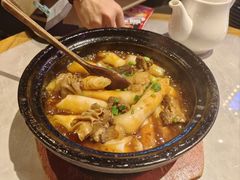-啫神·广州地标美食(北京路店)