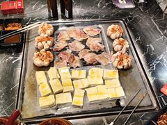 -烧烤季休闲餐厅(贵阳蟠桃宫店)