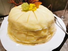 -佳源四季酒店-雅悦自助餐厅(新洲路店)
