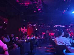 -MOSSO音乐酒吧·live house(南京旗舰店)