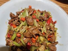 -湘水滨·臭鳜鱼·湘菜(马驹桥店)