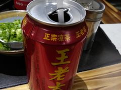 -美美老火锅(回龙湾店)
