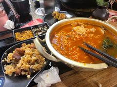 -九田家黑牛烤肉料理(珠江摩尔店)