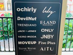 -佛罗伦萨小镇广佛名品奥特莱斯(疏港路店)