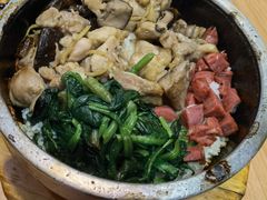 -土大力拌饭名家(丹尼斯百货店)